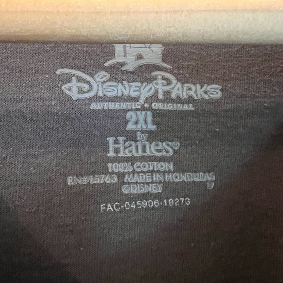 Oswald Disney Parks Gray T-Shirt XXL - Picture 3 of 3